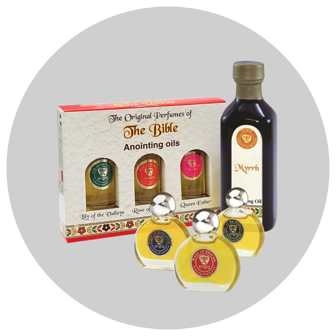 ACEITE DE UNCIÓN - Tienda Bacari