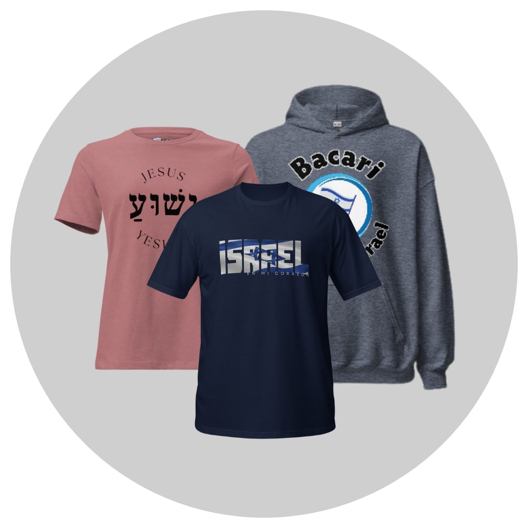 ROPA ORIGINAL - Tienda Bacari