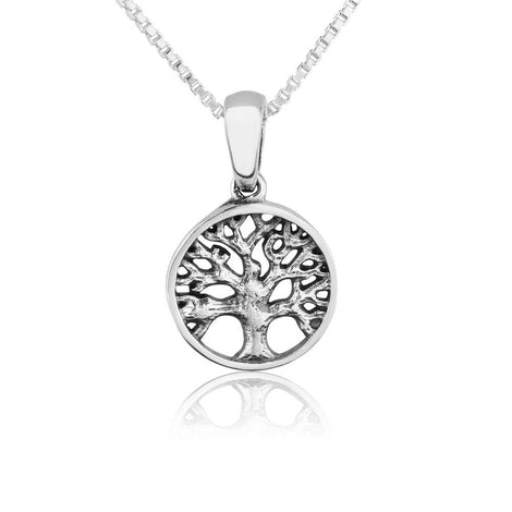 Pendant - Tree of Life