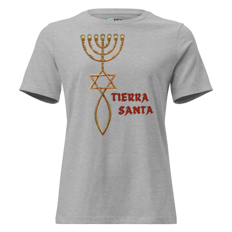 Spiritual Symbols T-shirt