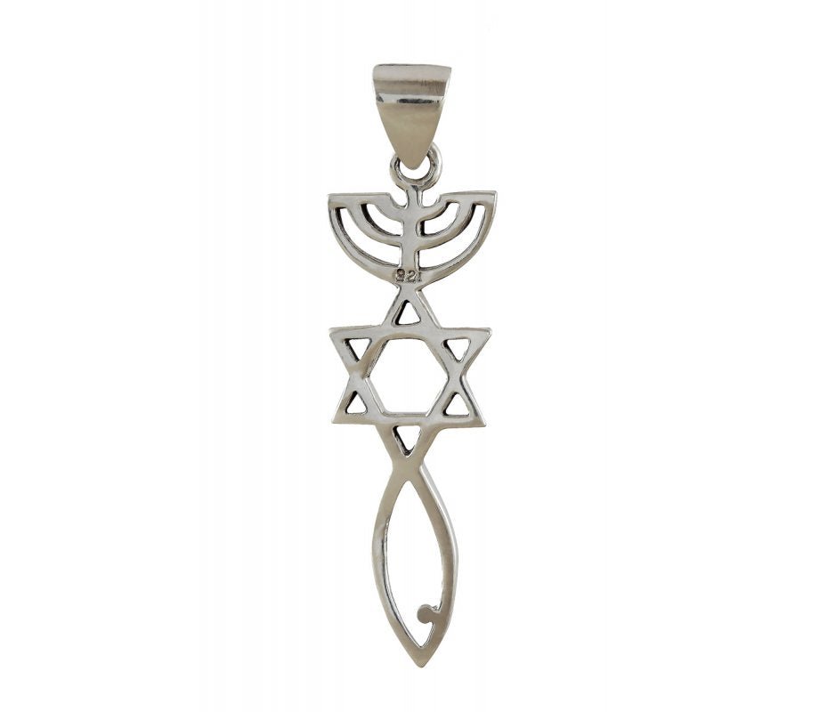 Colgante - Símbolos Espirituales - Tienda Bacari