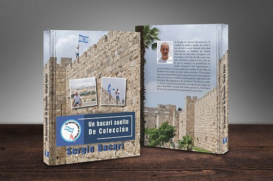 Libro digital - Tienda Bacari