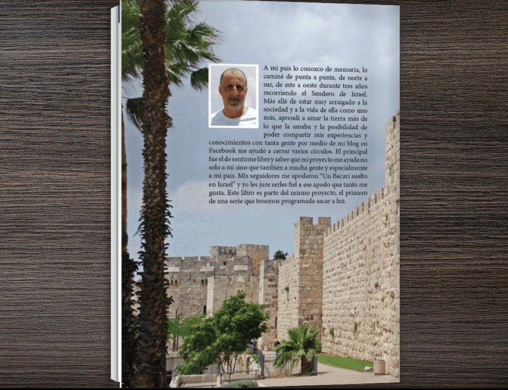 Libro digital - Tienda Bacari