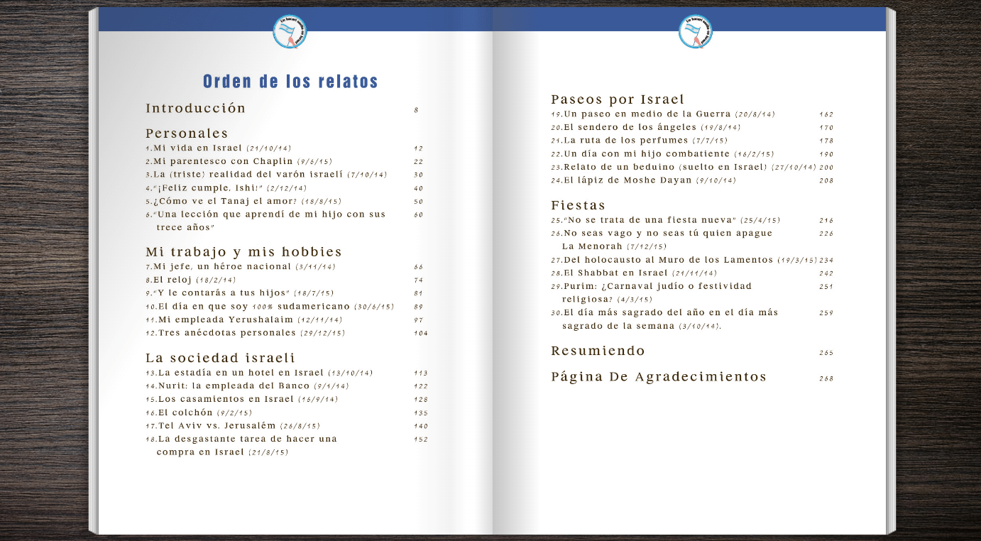 Libro digital - Tienda Bacari