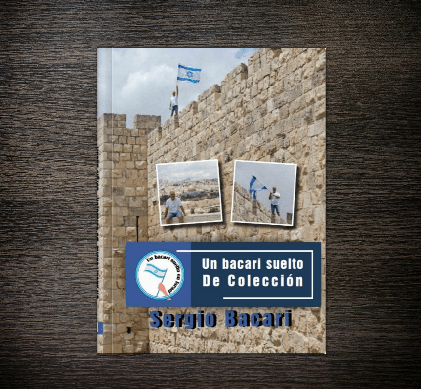 Libro digital - Tienda Bacari