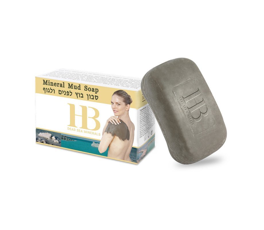 Mini Spa del Mar Muerto - Tienda Bacari