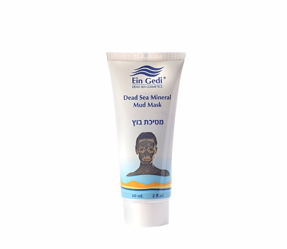 Mini Spa del Mar Muerto - Tienda Bacari