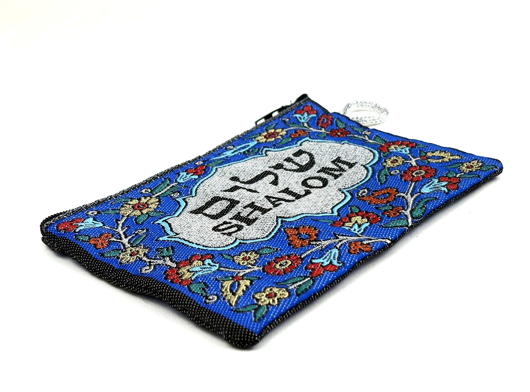 Shalom Coin Purse