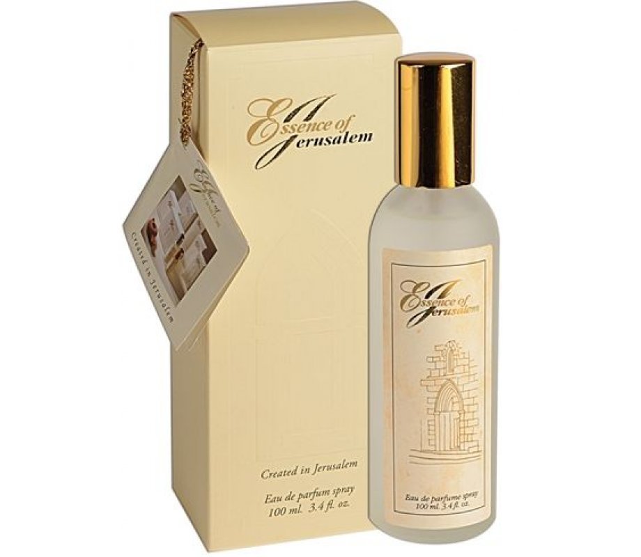 Perfume Esencia de Jerusalén (para dama) - Tienda Bacari