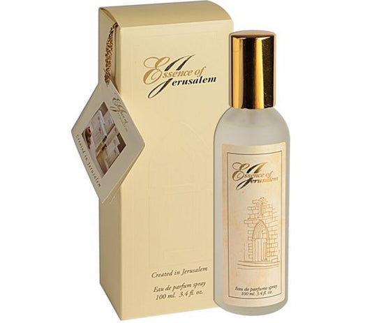 Perfume Esencia de Jerusalén (para dama) - Tienda Bacari