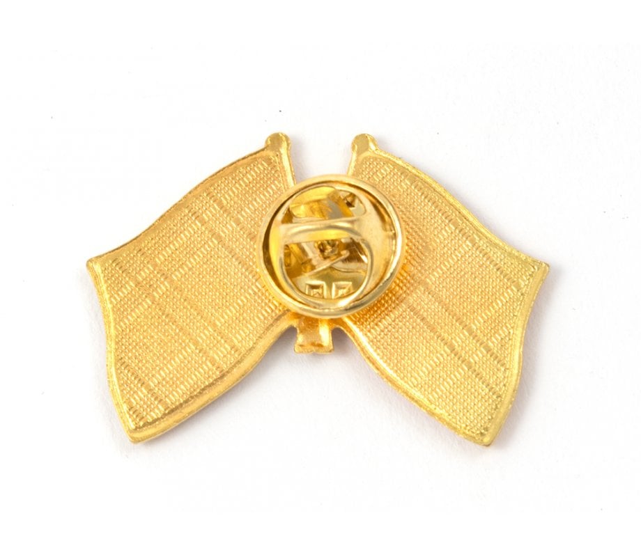 Pin Israel - EE.UU. - Tienda Bacari