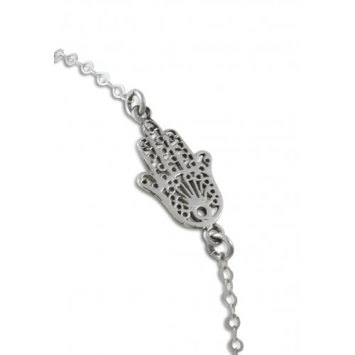 Pulsera - Hamsa clasico - Tienda Bacari