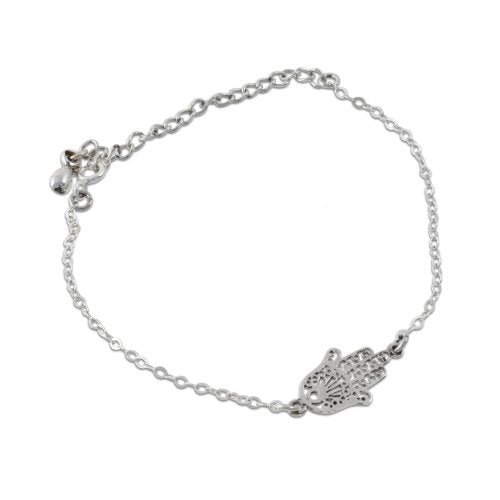 Pulsera - Hamsa clasico - Tienda Bacari