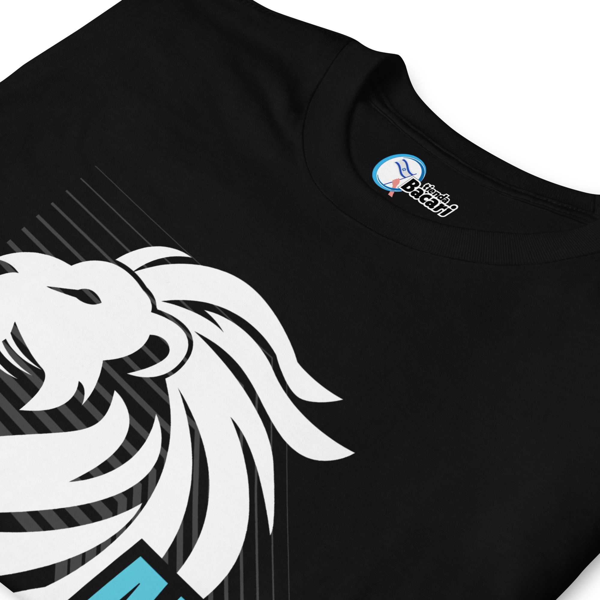 T-shirt Am Israel Jai - Tienda Bacari
