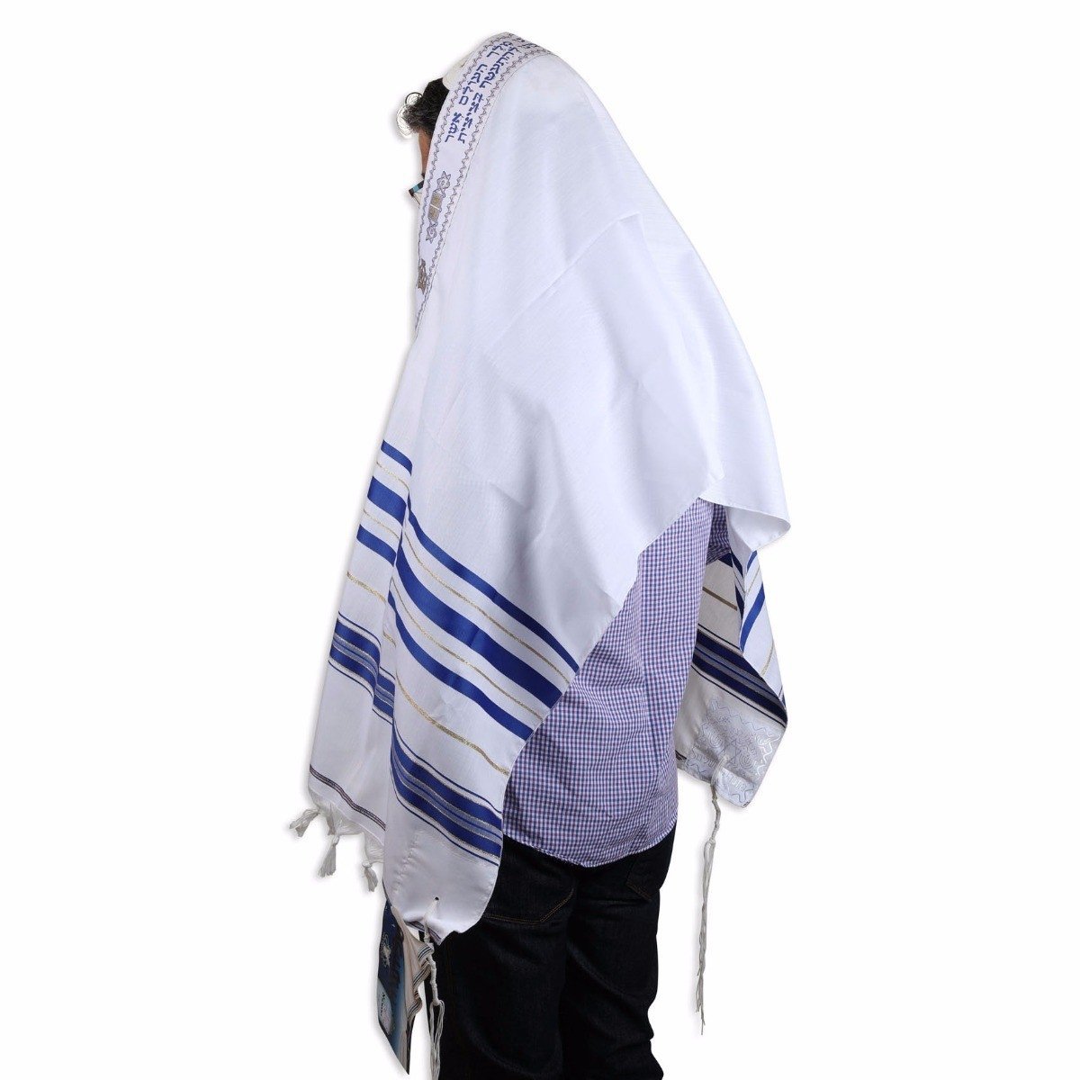 Talit Kosher - Tienda Bacari