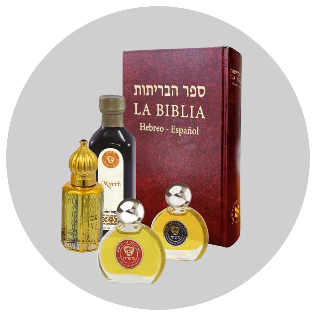 ARTÍCULOS DE FE - Tienda Bacari