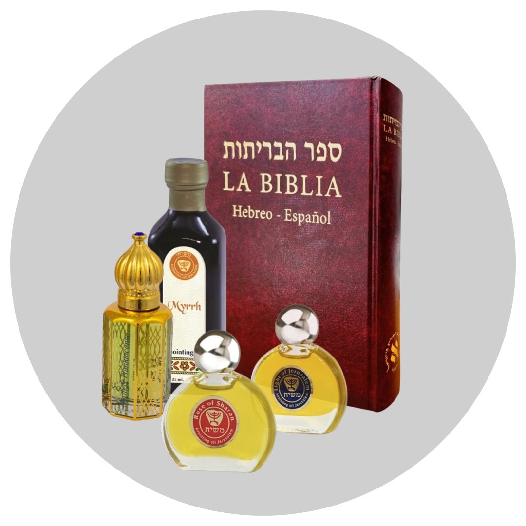 ARTÍCULOS DE FE - Tienda Bacari