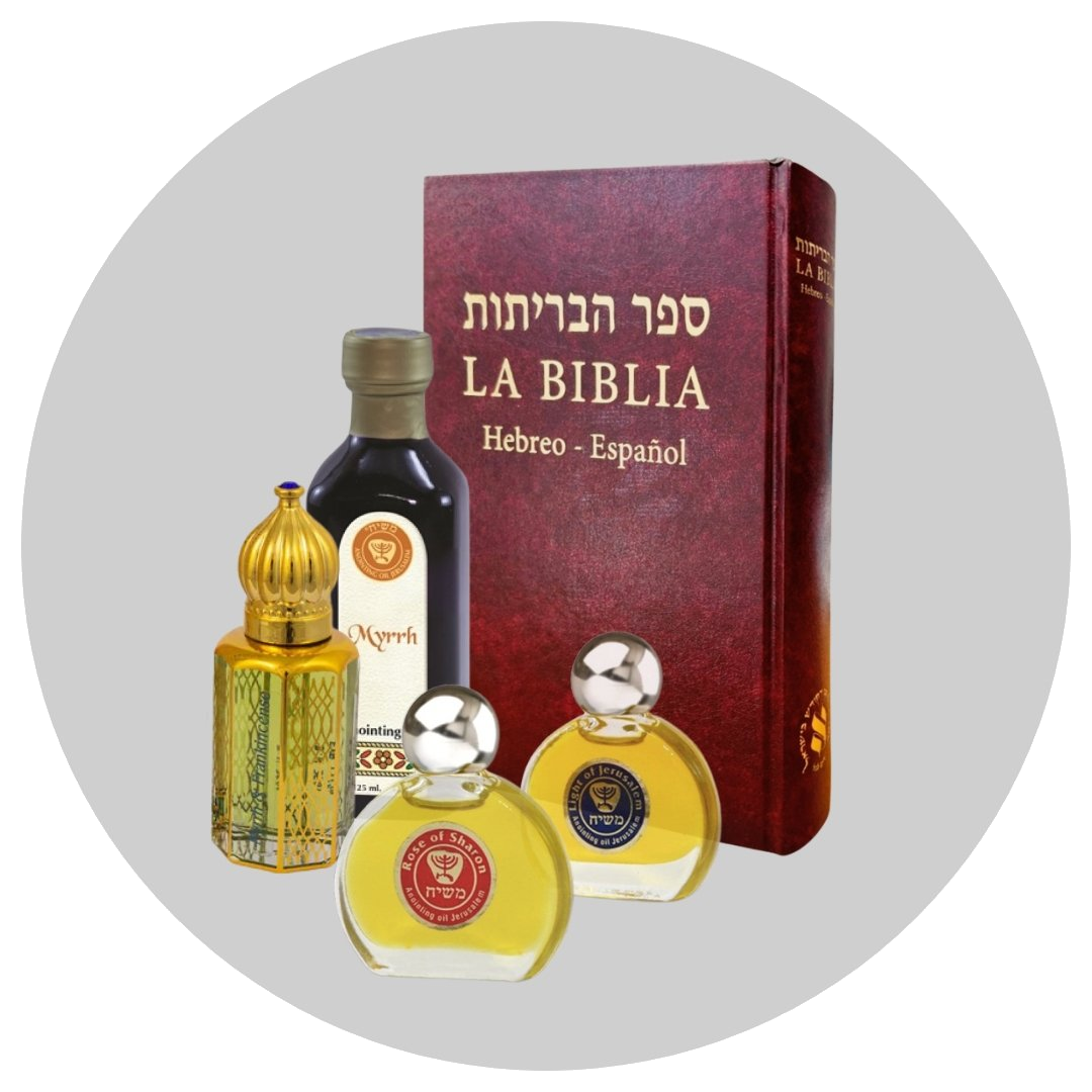 ARTÍCULOS DE FE - Tienda Bacari