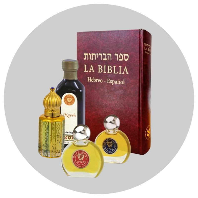 ARTÍCULOS DE FE - Tienda Bacari