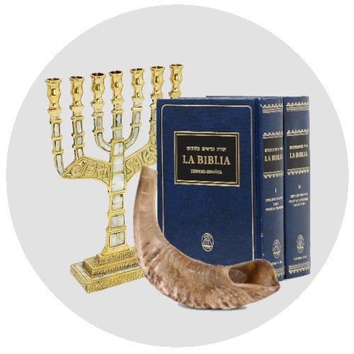 JUDAICA - Tienda Bacari