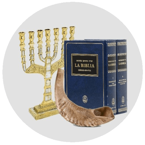 JUDAICA - Tienda Bacari