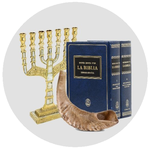 JUDAICA - Tienda Bacari