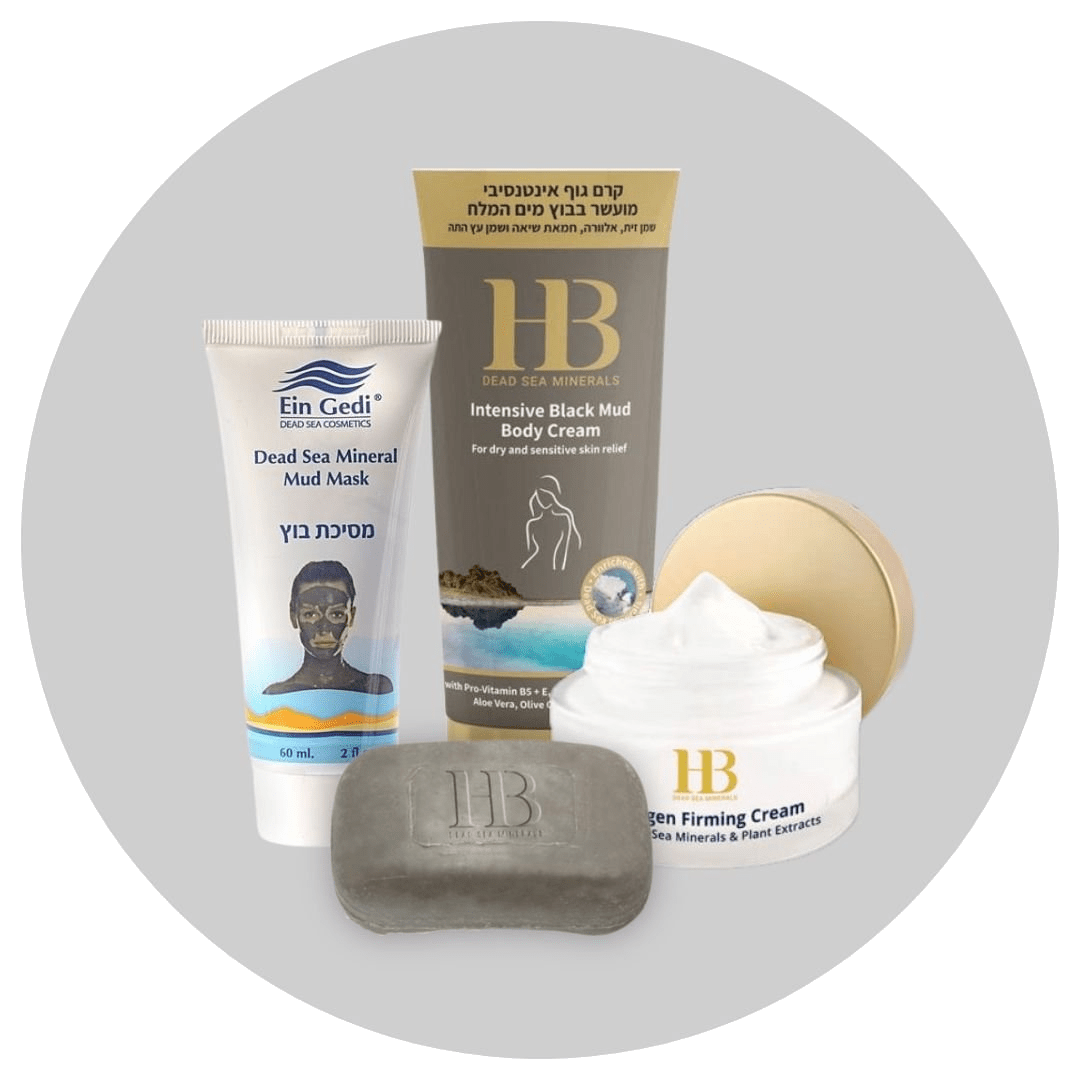 MAR MUERTO - Tienda Bacari