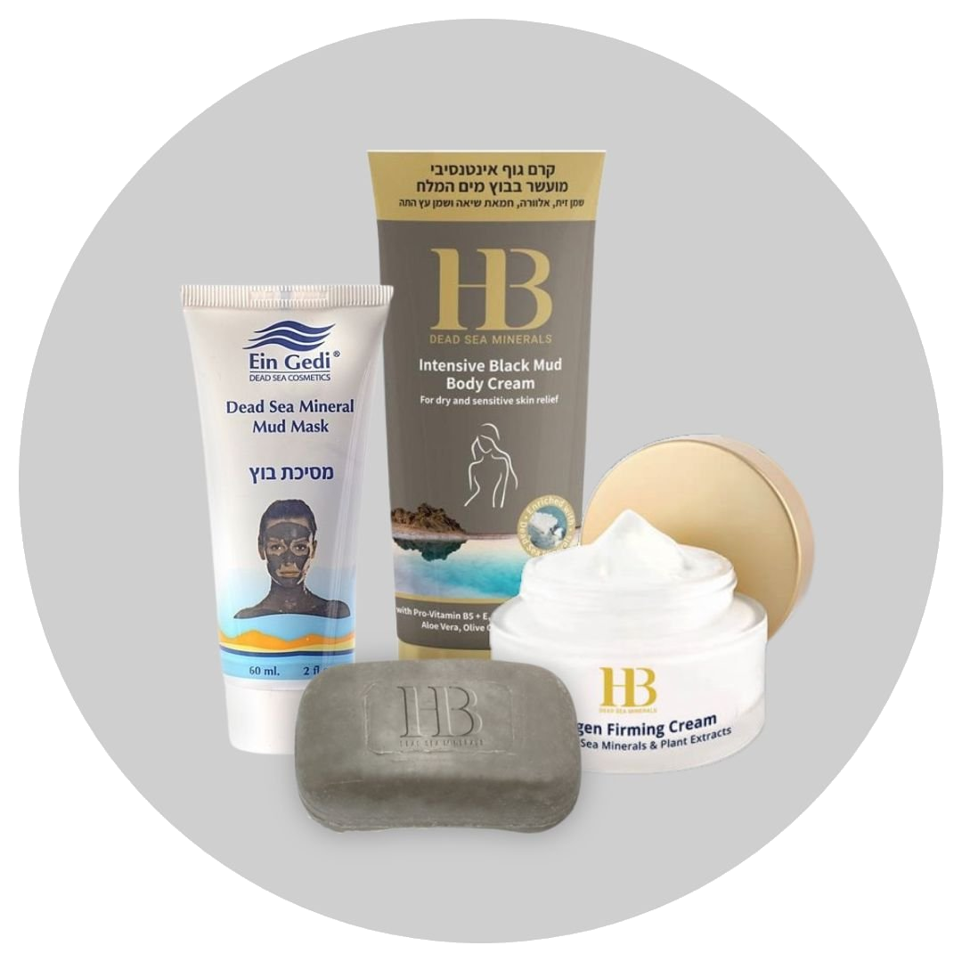 MAR MUERTO - Tienda Bacari