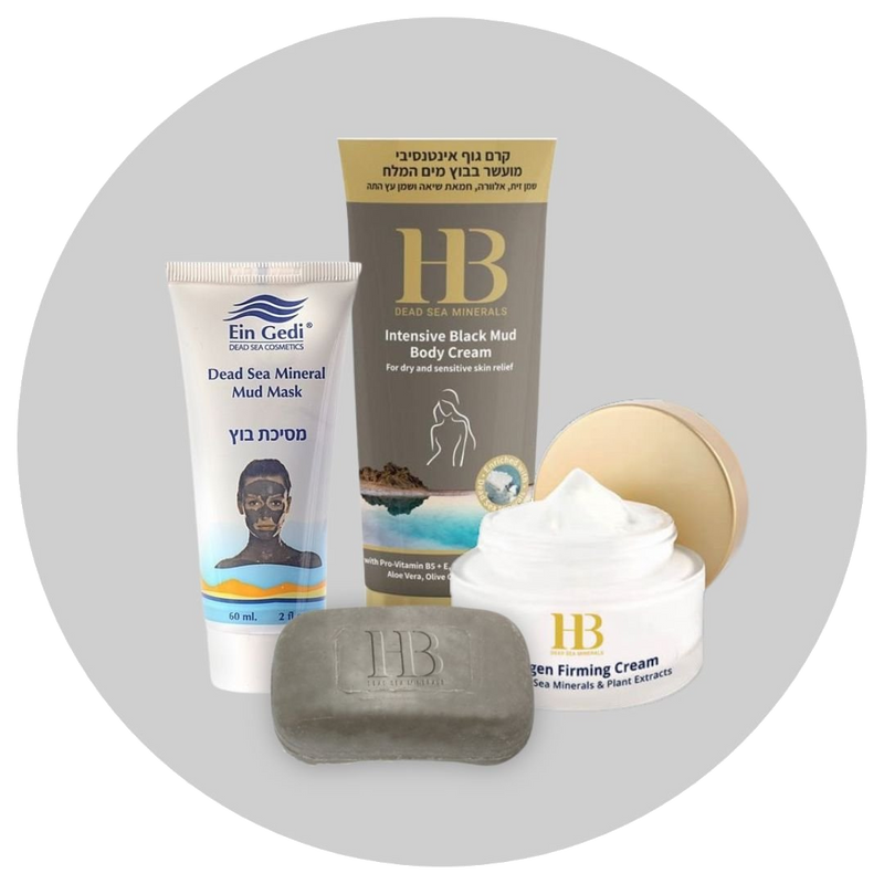 MAR MUERTO - Tienda Bacari