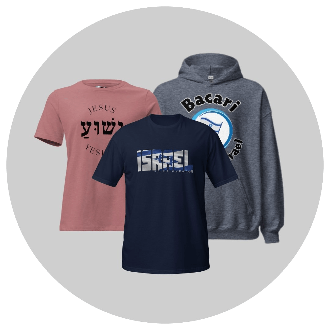 ROPA ORIGINAL - Tienda Bacari