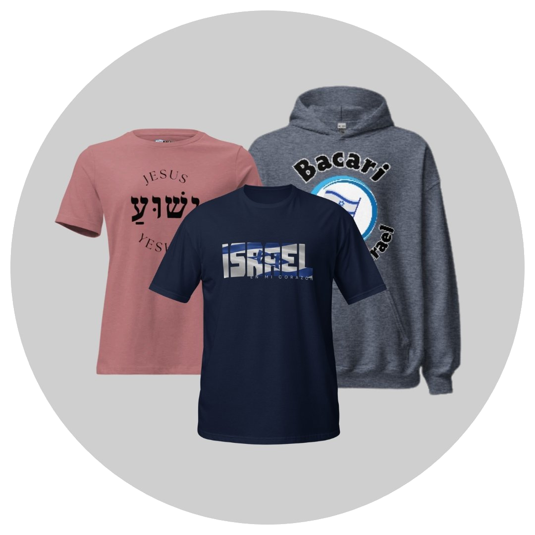 ROPA ORIGINAL - Tienda Bacari