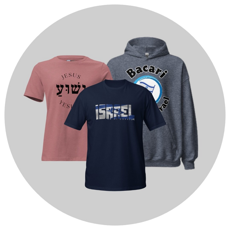 ROPA ORIGINAL - Tienda Bacari