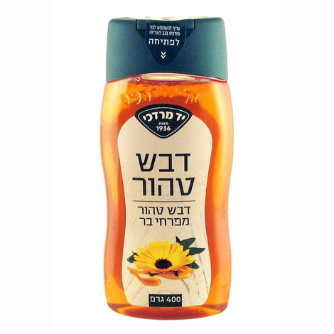 Miel Kosher de Israel - Rosh Hashaná