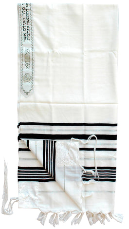 Kosher Tallit
