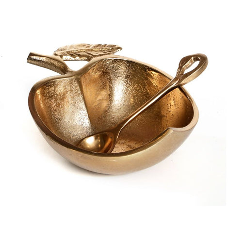 Plato de Rosh Hashaná – Manzana Dorada