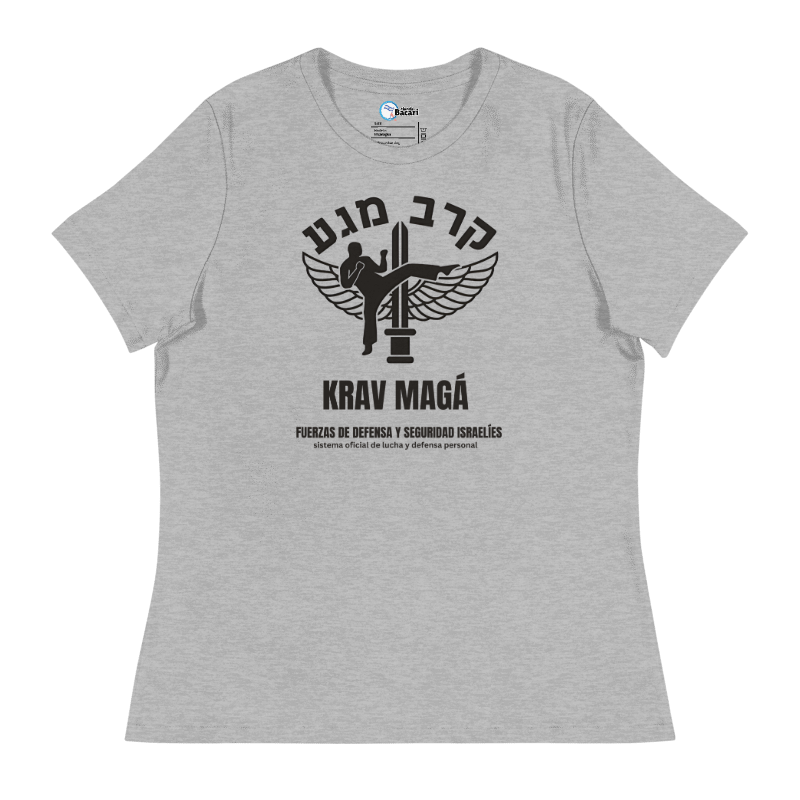 Krav Maga T-shirt