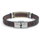 Pulsera Estrella de David
