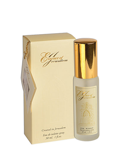 Essence of Jerusalem Perfume (for women)