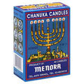 44 Velas de Colores - Tienda Bacari