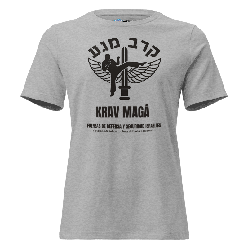 Krav Maga T-shirt