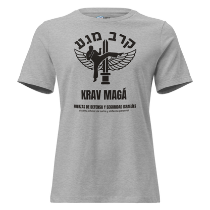 Krav Maga T-shirt