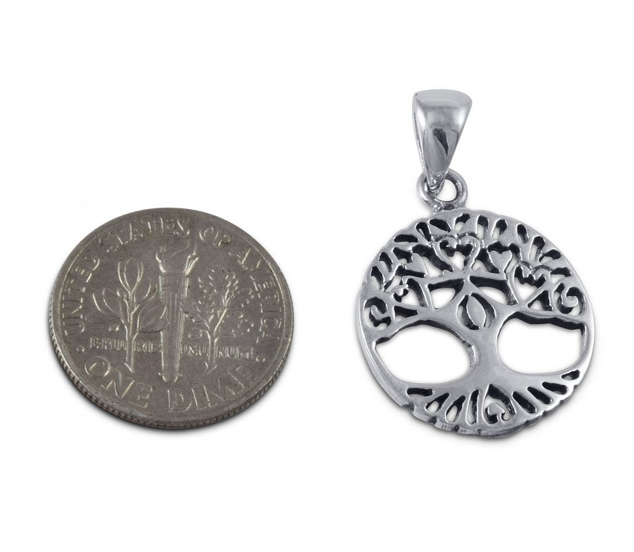 Pendant - Tree of Life