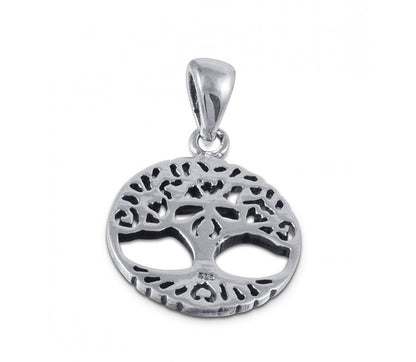 Pendant - Tree of Life