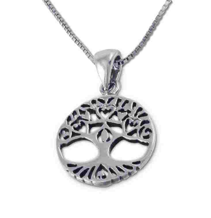 Pendant - Tree of Life