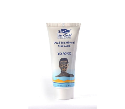 Dead Sea Creams