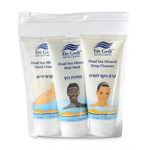 Dead Sea Creams