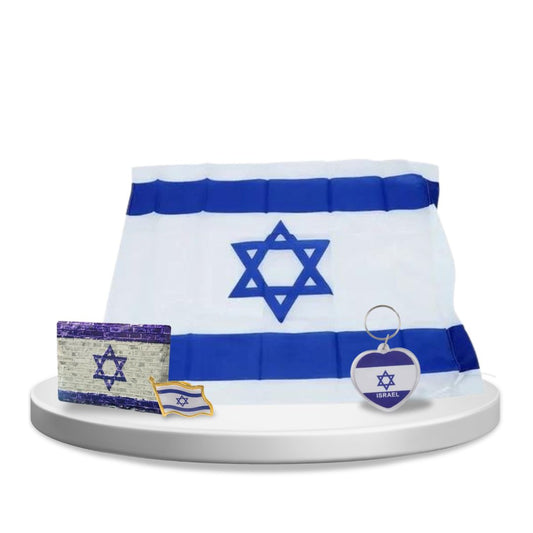 Israeli Pride Package