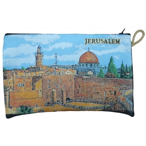 Jerusalem Coin Purse