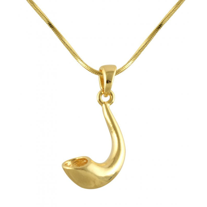 Colgante - Shofar de Israel