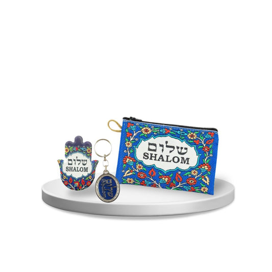 Mini Colección Shalom